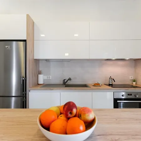 Bosa Apartment
