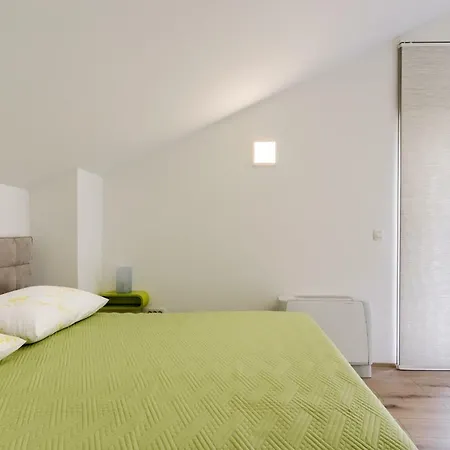 Bosa Apartment