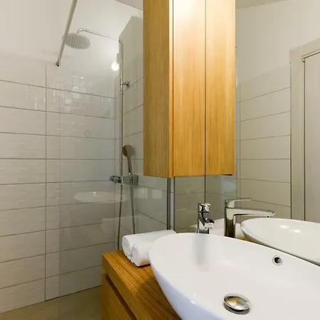 Bosa شقة زادار