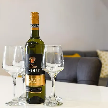 شقة Bosa زادار