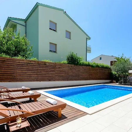 Bosa Apartment