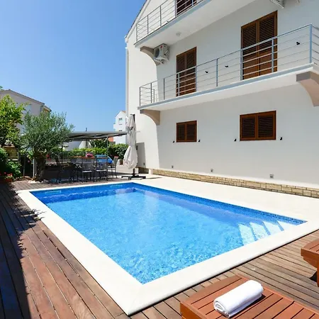 Apartment Bosa *
