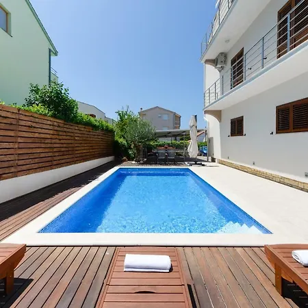 Bosa Apartment Zadar