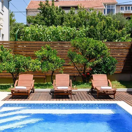Apartment Bosa *