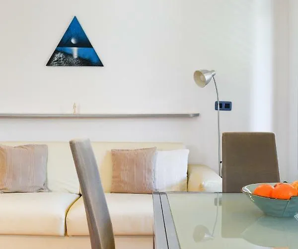 Bosa Apartments Lejlighed *