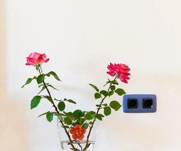 Lejlighed Bosa Apartments