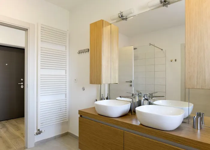 Bosa Apartments Lejlighed Zadar