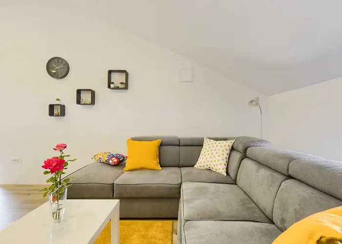 Appartement Bosa Zadar