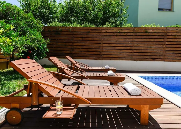 Appartement Bosa Zadar