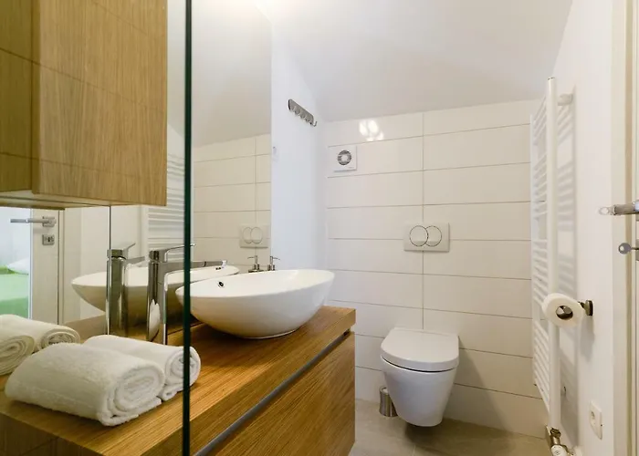 Lejlighed Bosa Apartments Zadar