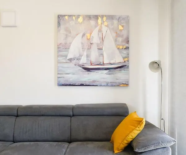 Bosa Apartments Lejlighed