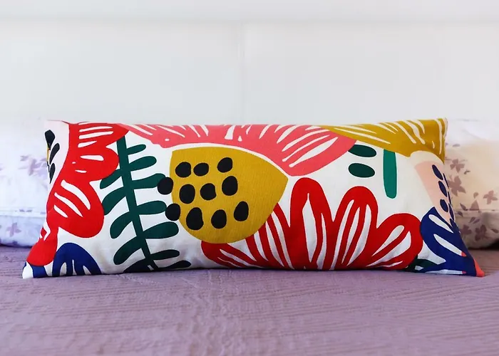 Lejlighed Bosa Apartments