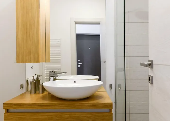 Lejlighed Bosa Apartments Zadar