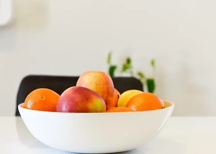 Lejlighed Bosa Apartments Zadar