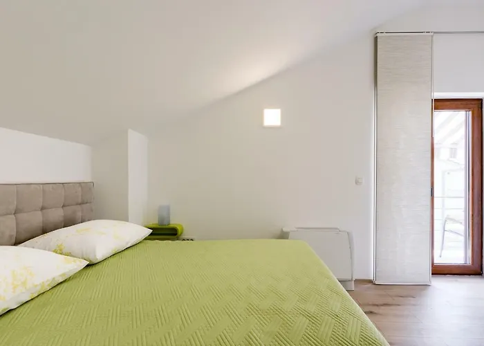 Bosa Apartments Lejlighed