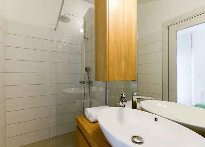 Bosa Apartments Lejlighed Zadar