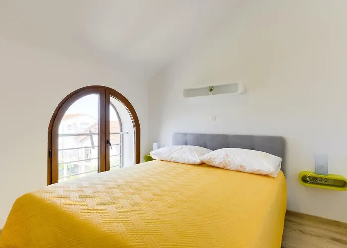 Bosa Apartments Lejlighed Zadar