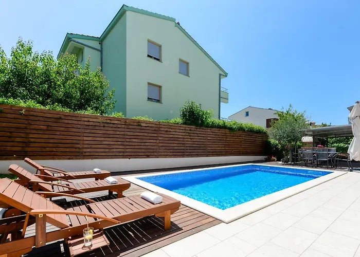 Bosa Apartments Lejlighed