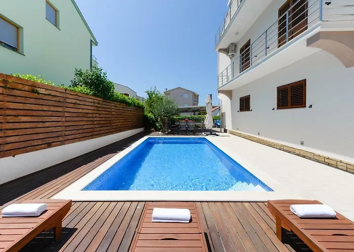 Bosa Appartement Zadar